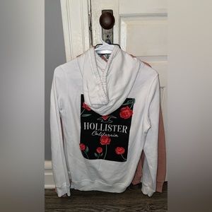 Hollister Sweatshirt